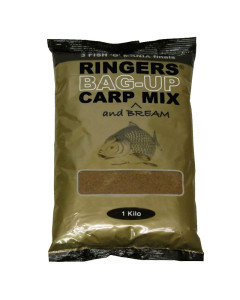 Ringers Bag Up Carp Mix