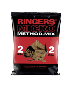 Ringers Micro Method Mix