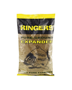 Ringers Pure Ground Expander Carp Groundbait