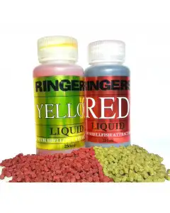 Ringers Liquid 250ml