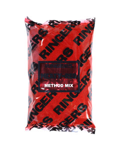 Ringers Meaty Red Method Mix 1kg