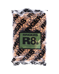 Ringers R8 Pellets 900g