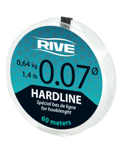 Rive Hardline Hooklength Line
