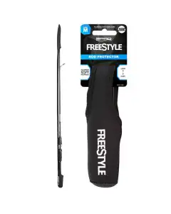 Spro Freestyle Fishing Rod Protector