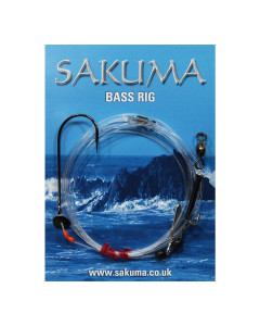 Sakuma Bass Rig