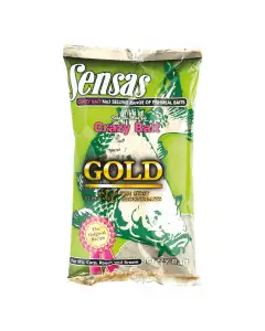 Sensas Crazy Bait Gold