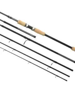 Shimano STC Multi-Length Spinning Fishing Rods