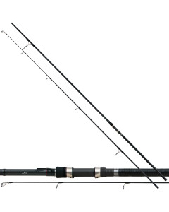 Shimano Tribal TX-5 Carp Fishing Rod