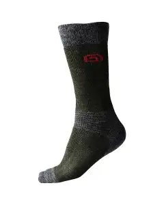 Trakker Winter Merino Fishing Socks 1