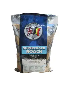 Van Den Eynde Supercrack Roach (Natural)