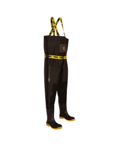 Vass-Tex 305-5L Heavy Duty Breathable Chest Wader