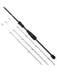 Wychwood Agitator Drop Shot Fishing Rod TT