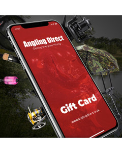 Angling Direct E-Gift Card