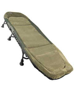 Advanta Endurance 6 Leg Memory Foam Bedchair 
