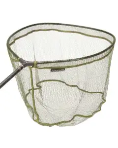 Advanta Match Landing Net Green Mesh