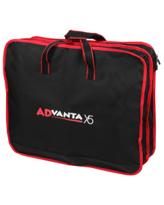 Advanta X5 Double Fishing Net Bag