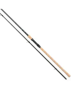 Korum Allrounder Fishing Rods