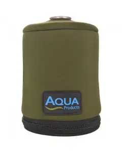 Aqua Black Series Gas Fishing Pouch