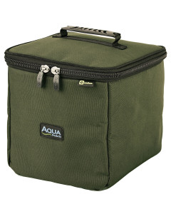 Aqua Black Series Fishing Cool Bag