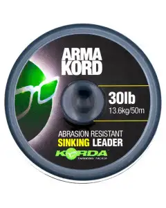 Korda Arma Kord Sinking Leader