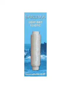 Sakuma Light Bait Elastic