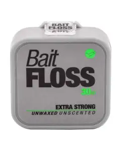 Korda Unwaxed Fishing Bait Floss