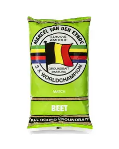 Van Den Eynde Beet All-Round Groundbait 1kg