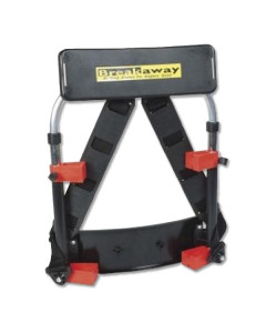 Breakaway Seatbox Backrest Conversion Box