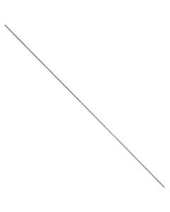 Breakaway Stainless Bait Needle