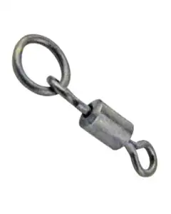 Fox Edges Flexi Ring Swivel