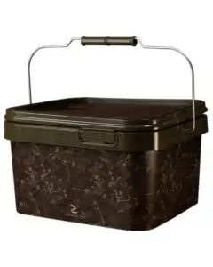 OMC Splash Camo Bucket 5L