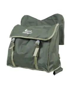 Carp Porter Basic Front Bag Green side