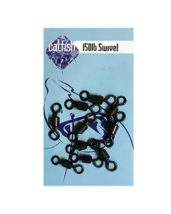 Catfish Pro Fishing Swivels