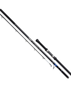 Century Tip Tornado Graphex Sport Fishing Rod