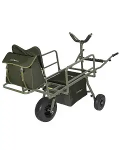 Carp Porter MK4S Evo Barrow