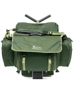 Prestige Carp Porter Front Barrow Bag