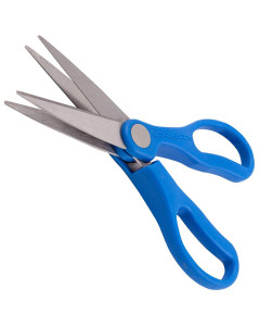 Cresta Double Blade Worm Scissors