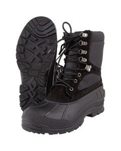 Daiwa Hotfoot Combat Boots