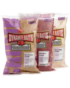 Dynamite Baits XL Crumb