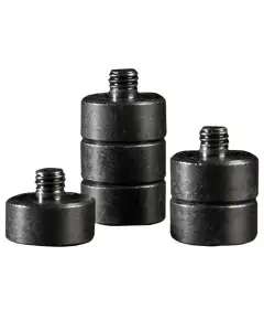 Delkim D-Stak Add on Weights