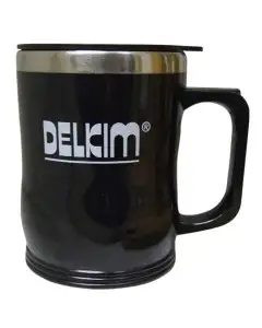 Delkim Fishing Mug