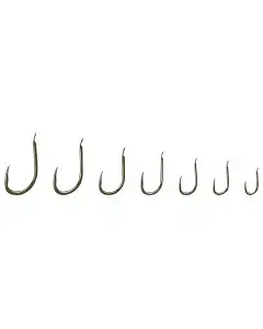 Drennan Barbless Margin Carp Hooks