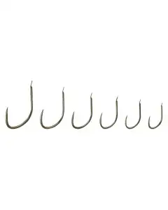 Drennan Barbless Wide Gape Pellet Hooks