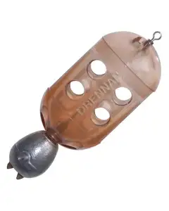 Drennan Carp Feeders