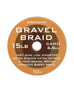 Drennan Gravel Braid