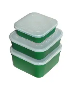 Drennan Olive Maggibox