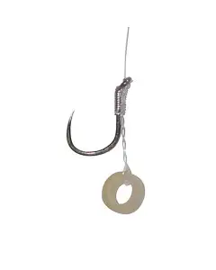 Drennan Power Bandits Fishing Hooks to Nylon