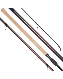 Drennan Red Range Carp Waggler Fishing Rod