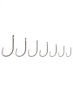 Drennan Specimen Barbless Fishing Hooks