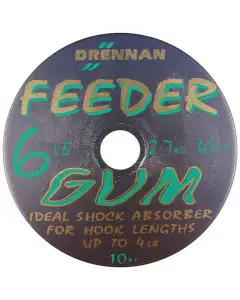 Drennan Feeder Gum